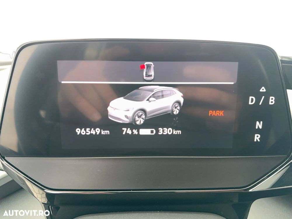 Volkswagen ID.4 77 kWh Pro Performance - 21