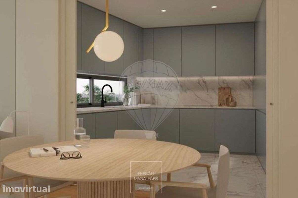 Apartamento T2 para venda - Grande imagem: 2/10
