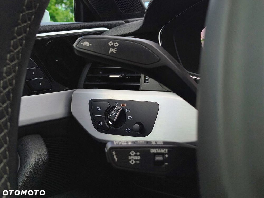 Audi A5 Sportback 40 TDI mHEV Quattro S Line S tronic - 13