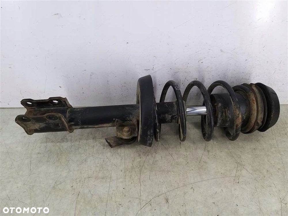 Mcpherson AMORTYZATOR przód lewy Opel Astra II G II 1,6 B 1998-2009 - 1