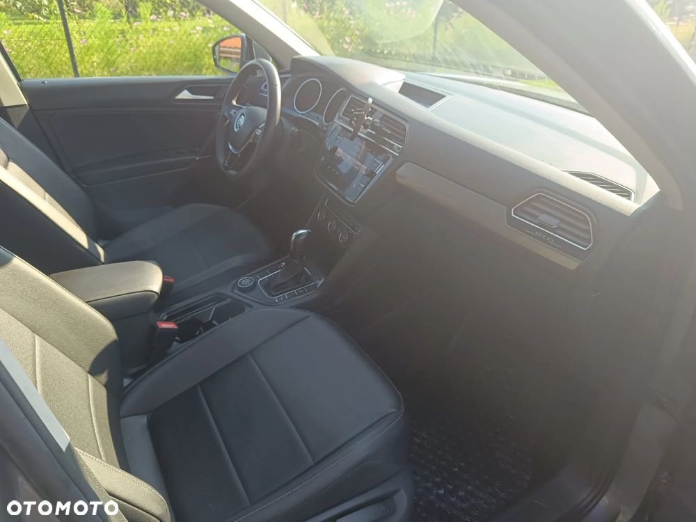 Volkswagen Tiguan Allspace - 12