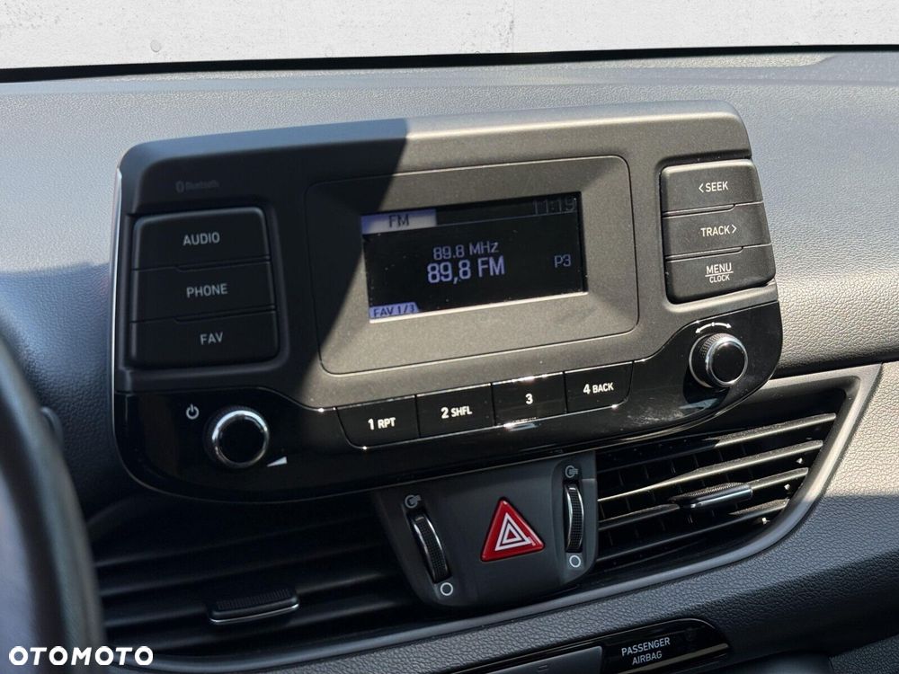 Hyundai i30 - 20