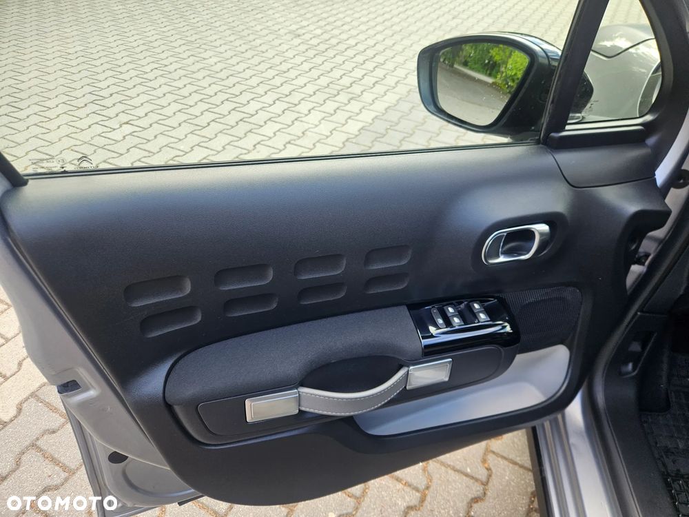 Citroën C3 1.5 BlueHDi Origins S&S - 8