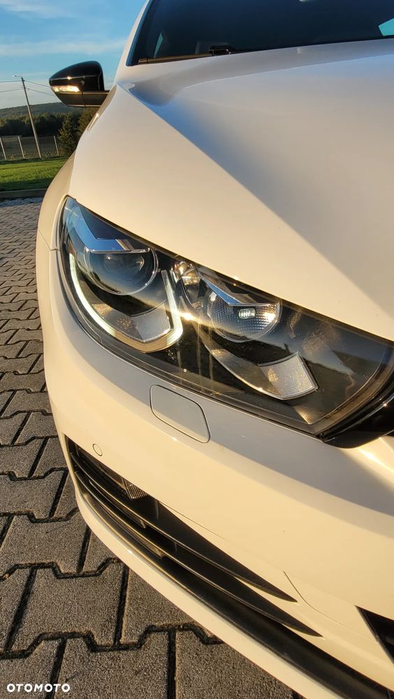 Volkswagen Scirocco 2.0 TSI BMT Perfectline R-Style - 27