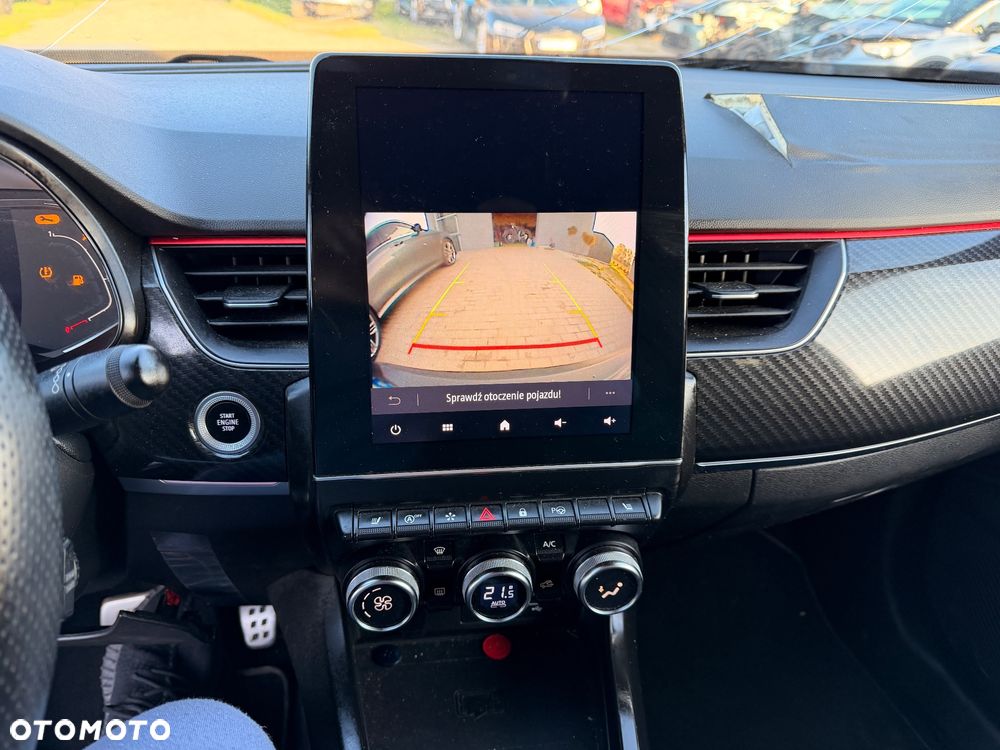 Renault Arkana TCe 140 EDC R.S LINE - 30