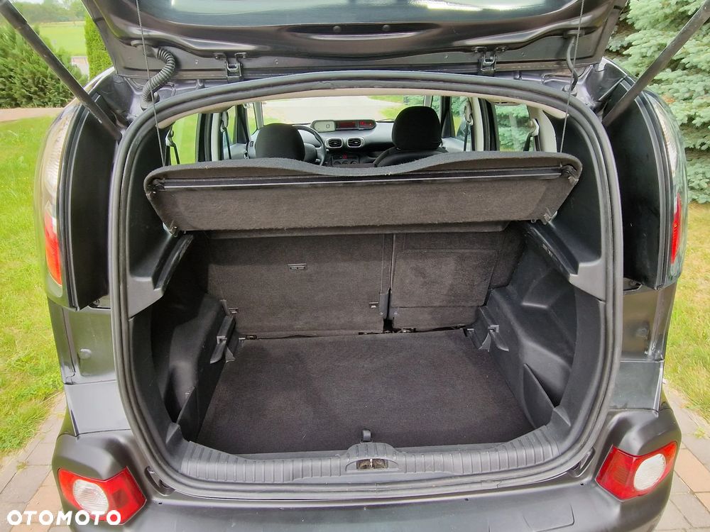 Citroën C3 Picasso VTi 95 Advance - 23
