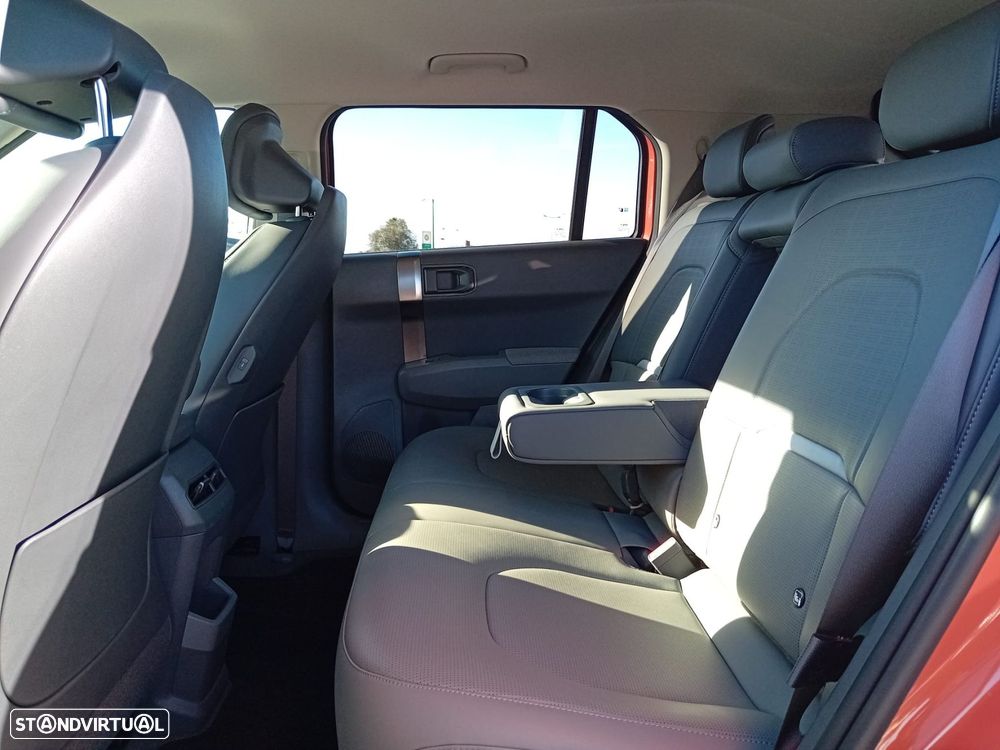 Kia EV3 81.4 kWh Tech - 10