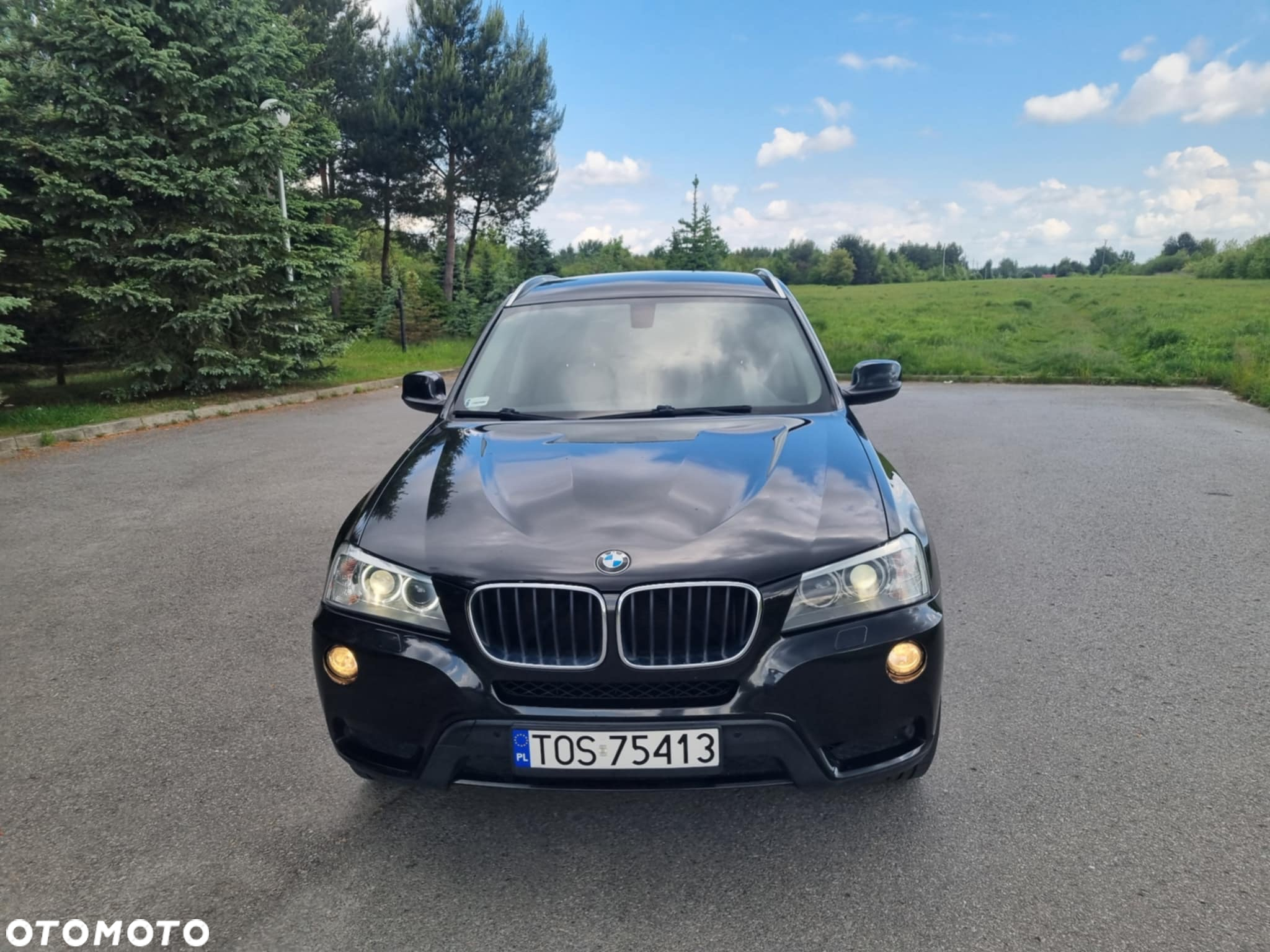 BMW X3 xDrive20d - 3
