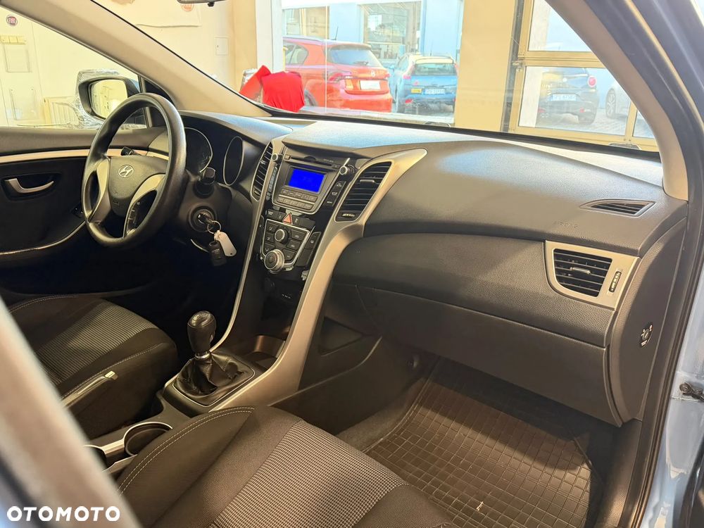 Hyundai i30 - 17