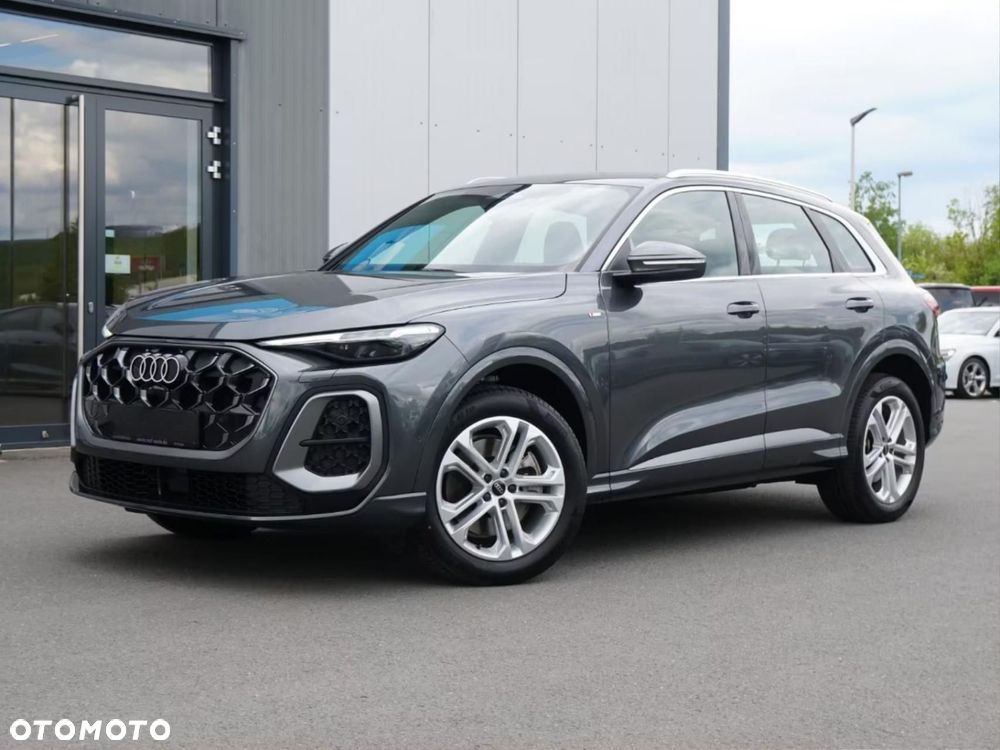 Audi Q5 - 2
