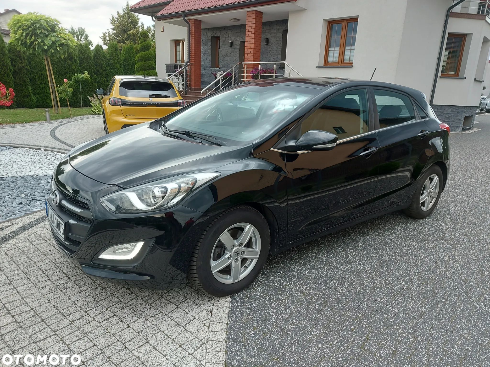 Hyundai i30 1.4 YES - 1