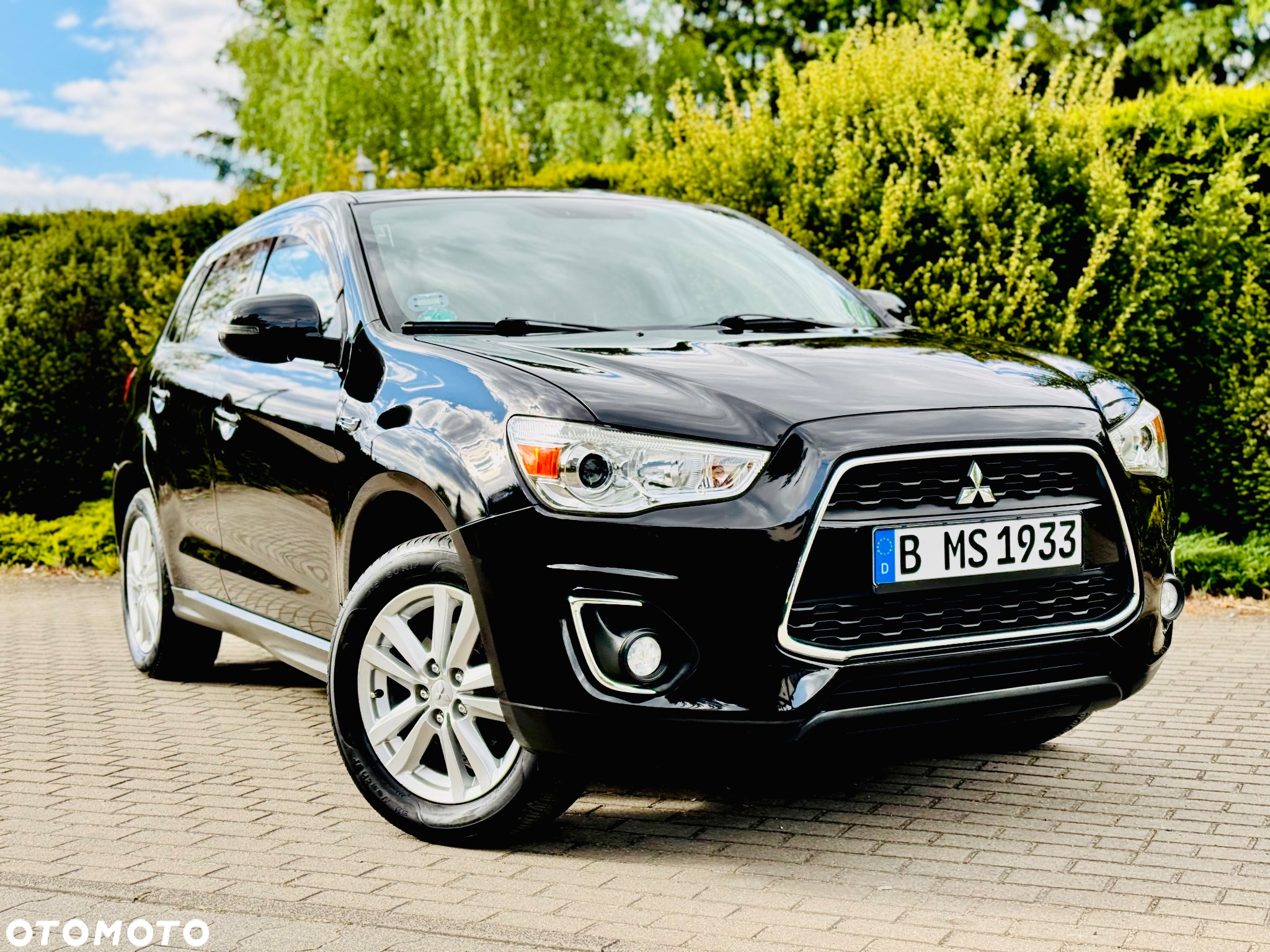 Mitsubishi ASX 1.6 ClearTec 2WD Top - 20