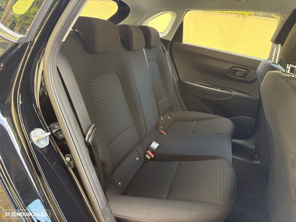 Hyundai i20 1.0 T-GDI Style - 13