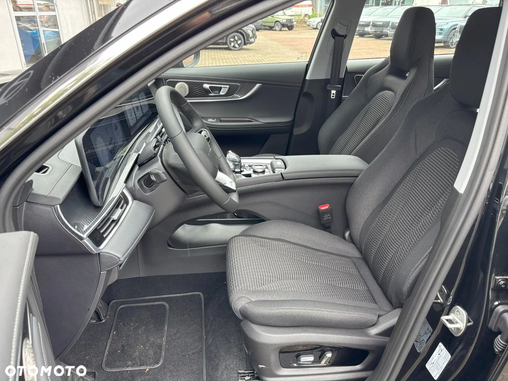 Chery Tiggo 7 1.6 T-GDI Essential DCT - 5