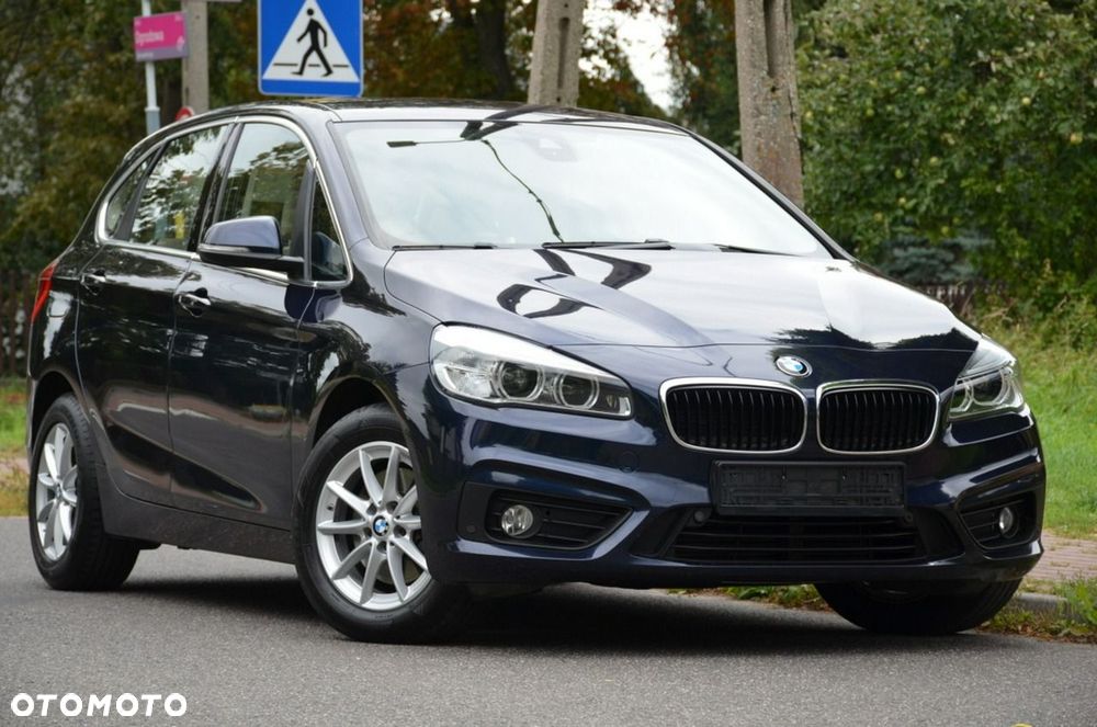 BMW Seria 2 - 15