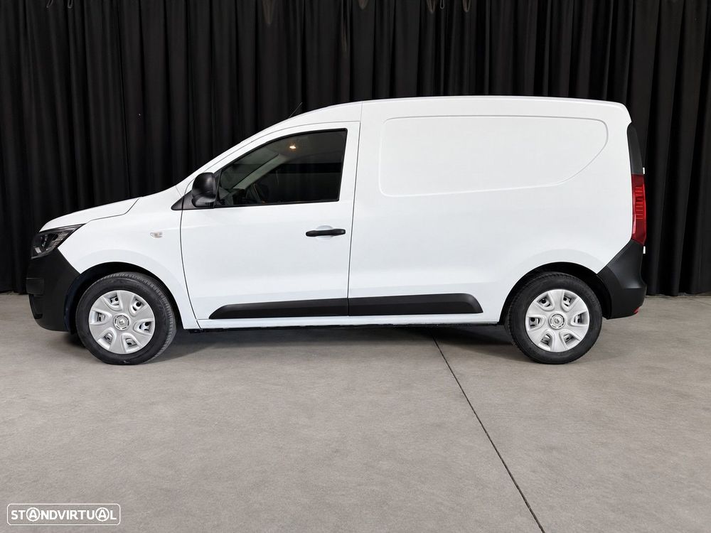 Renault Express 1.5 Blue dCi Advance - 19