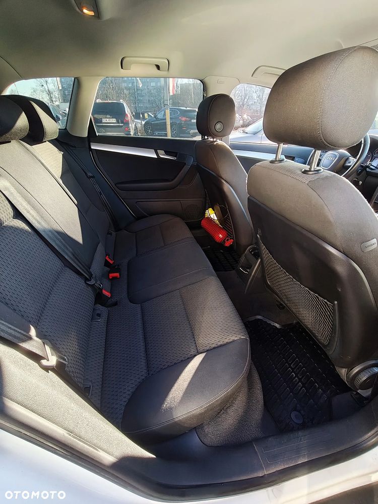 Audi A3 Sportback 2.0 TDI DPF (DSG) S tronic Attraction - 12