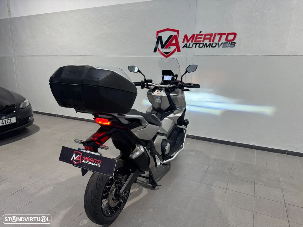 Honda X-ADV - 7