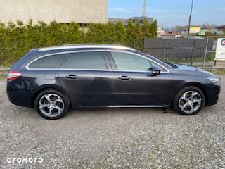 Peugeot 508 2.0 BlueHDi Allure S&S - 10