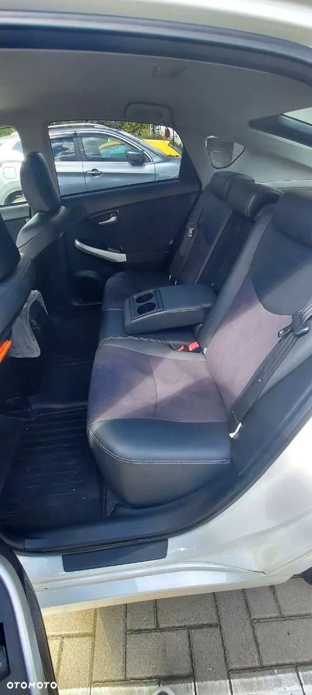 Toyota Prius 1.8 Hybrid Prestige - 21