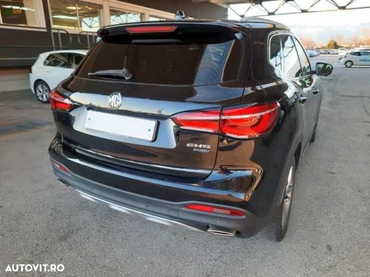 MG EHS 1.5 T-GDi AT PHEV Exclusive - 13