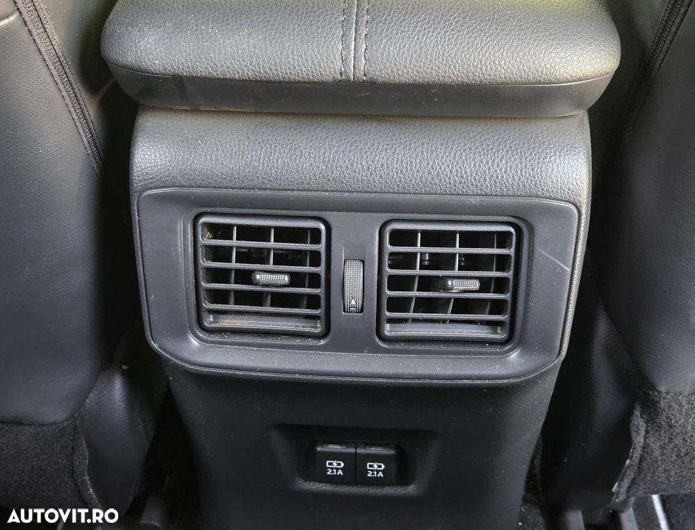 Toyota RAV4 2.5 VVT-iE 4x4 Luxury - 10