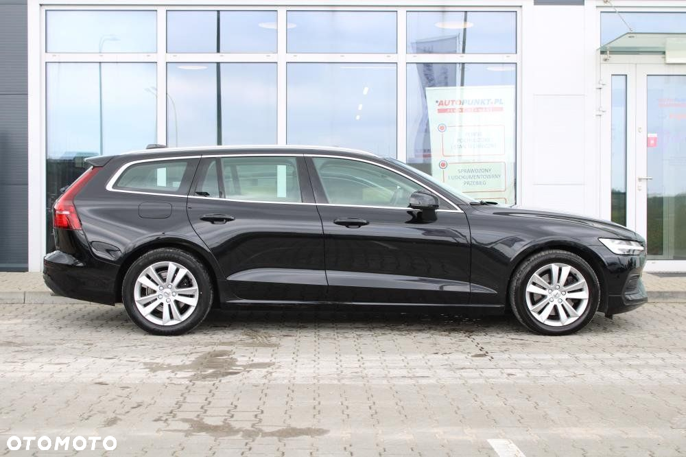 Volvo V60 - 5