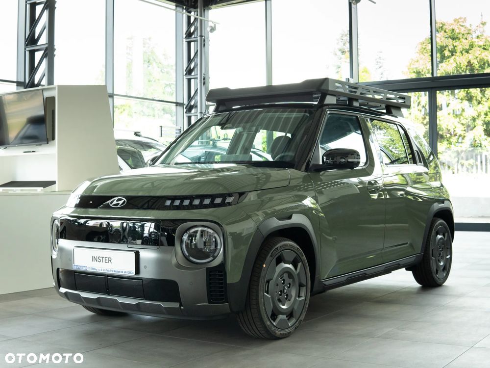 Hyundai Inster - 3