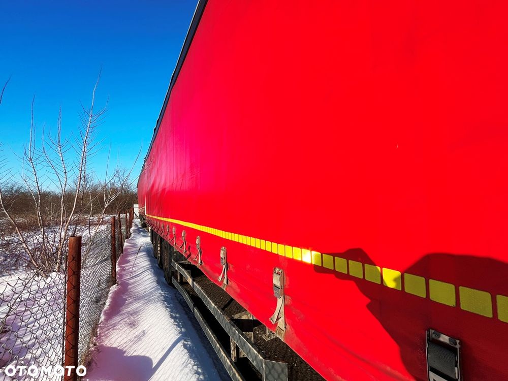 Schmitz Cargobull S01 - 2