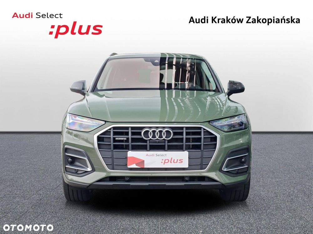 Audi Q5 - 9