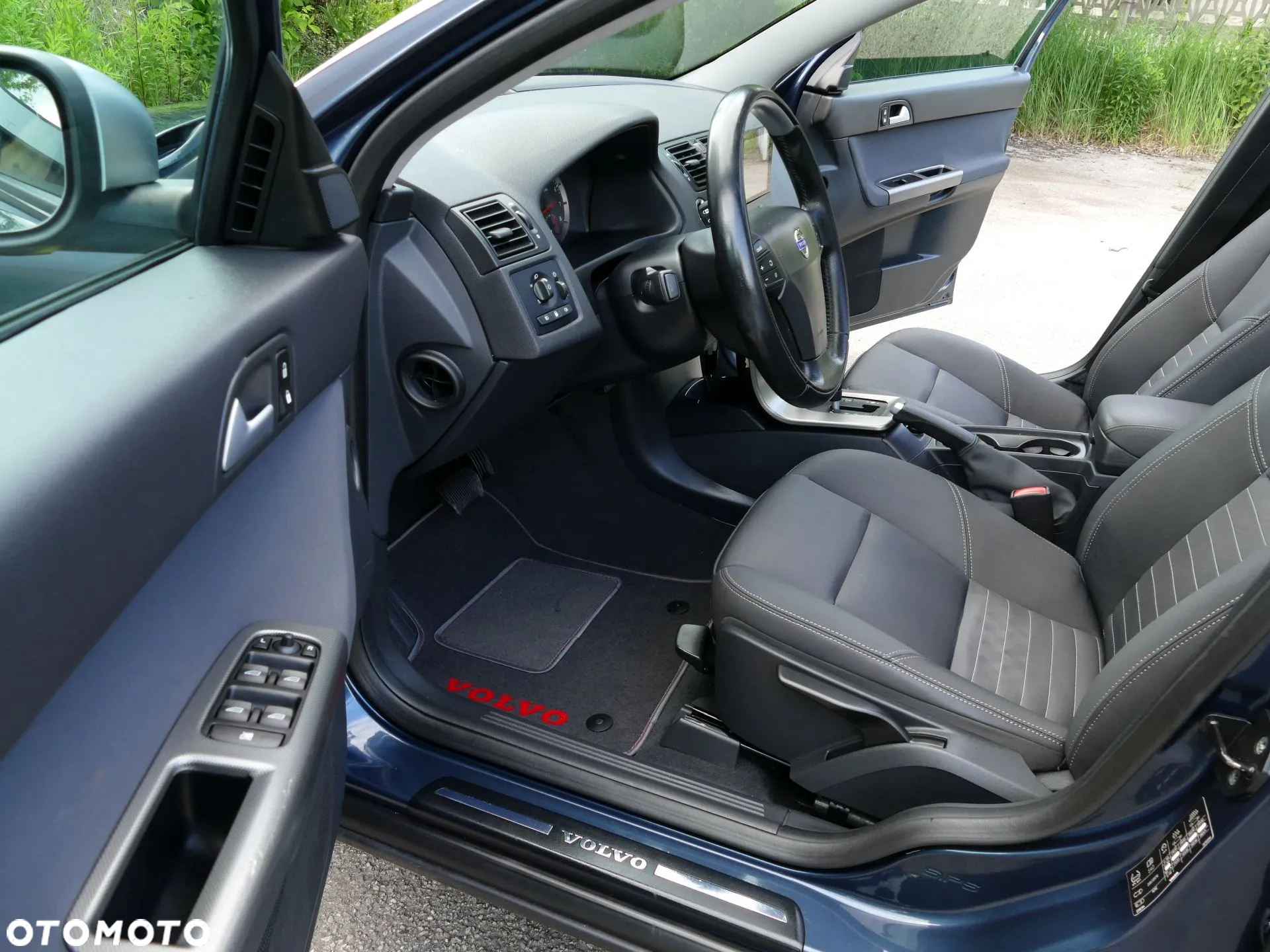Volvo S40 - 6