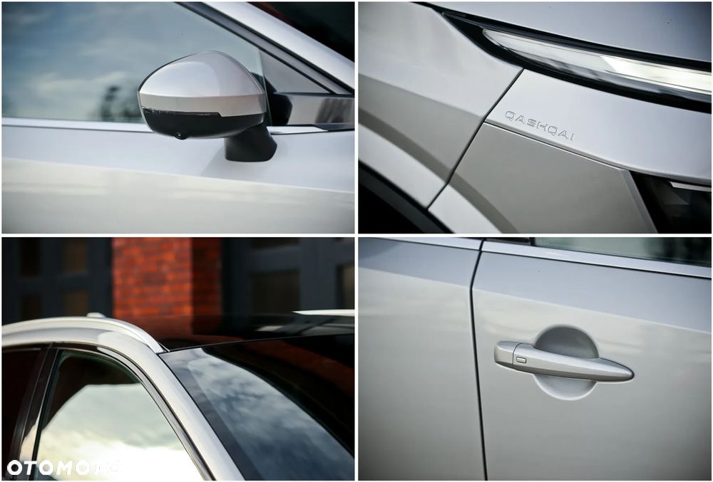 Nissan Qashqai 1.3 DIG-T Tekna+ - 20