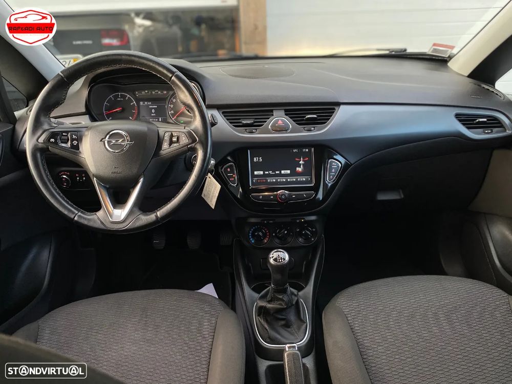 Opel Corsa 1.0 T Enjoy - 12