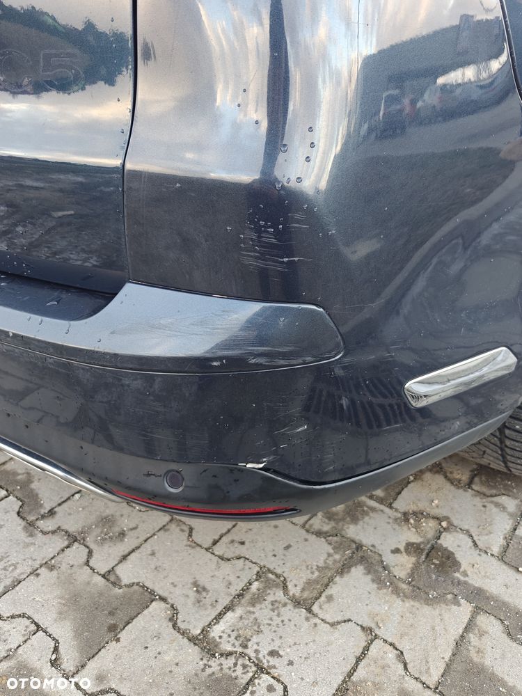 Citroën C5 3.0 HDi V6 Exclusive - 30