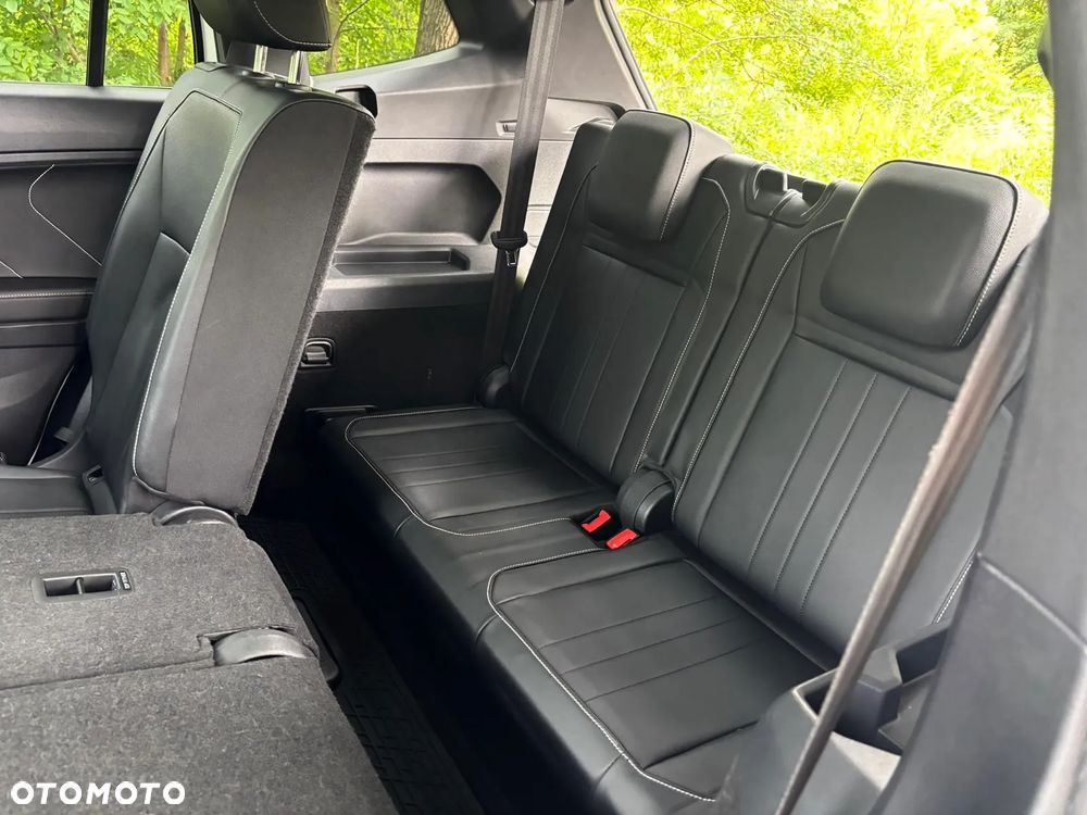 Volkswagen Tiguan - 6
