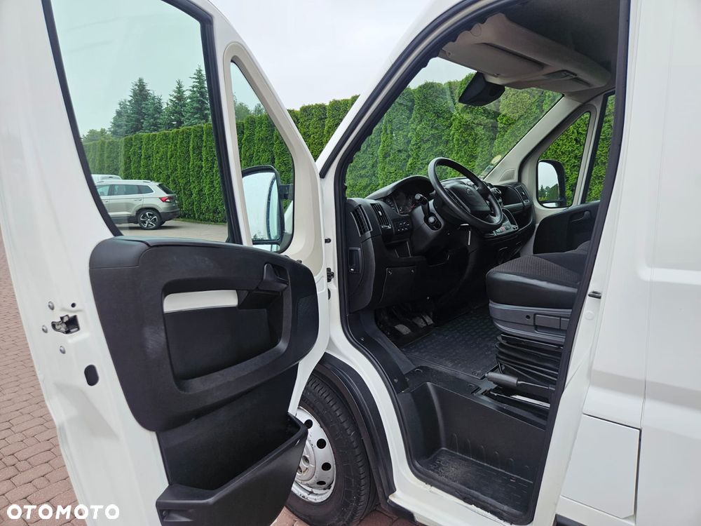 Citroën Jumper L4H2 - 12