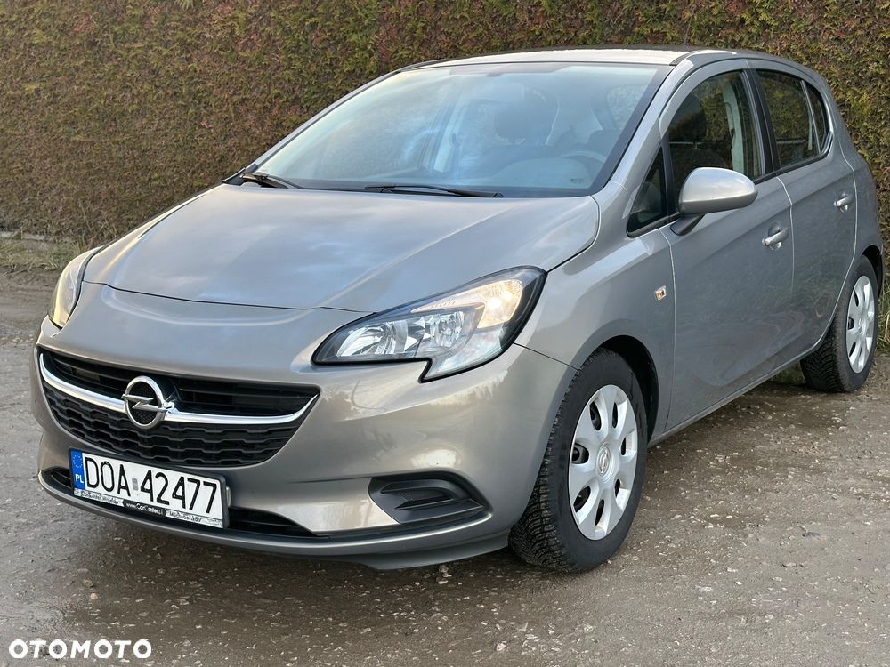 Opel Corsa 1.4 Enjoy S&S - 2
