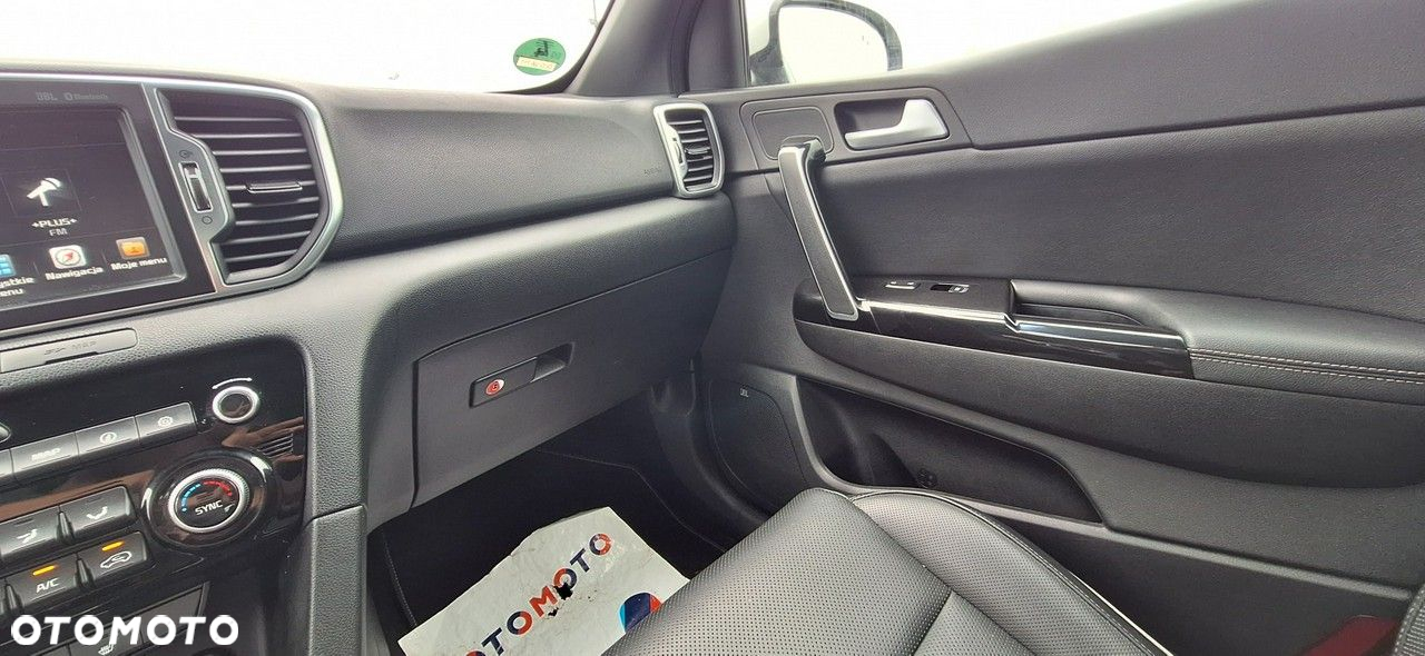 Kia Sportage - 24