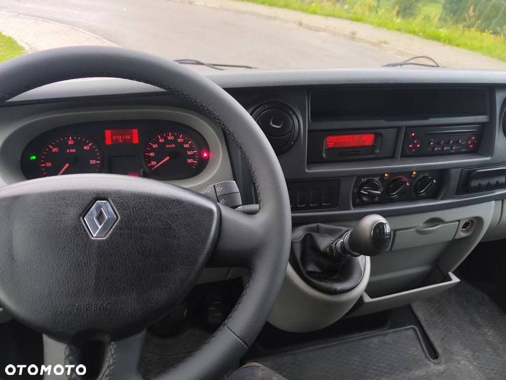 Renault Master - 7
