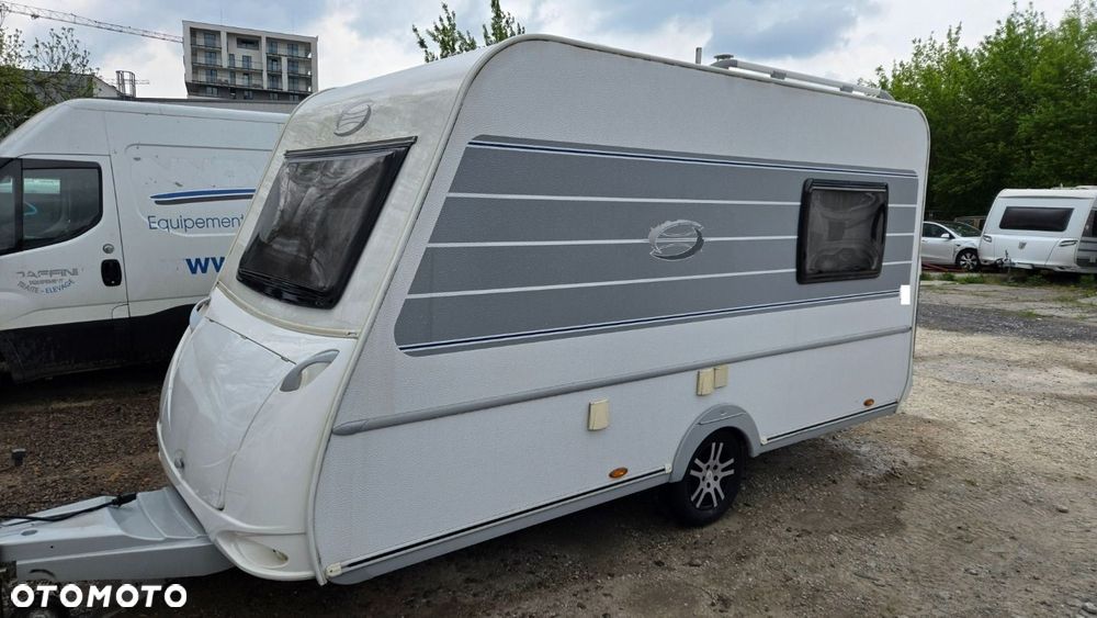 Caravelair Rubis 390 - 3