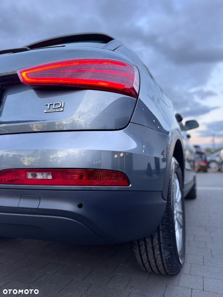 Audi Q3 - 11