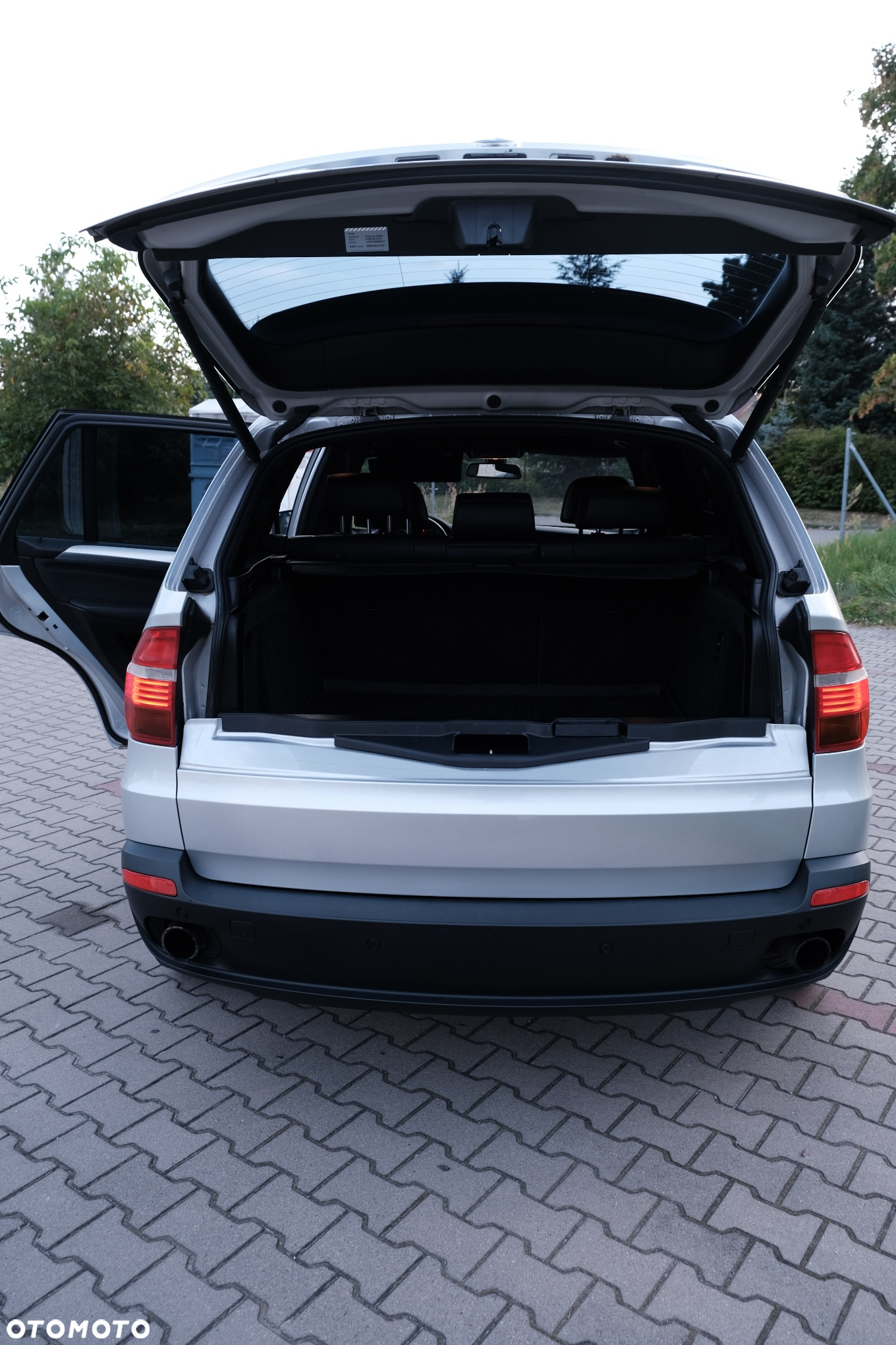 BMW X5 xDrive35d - 23