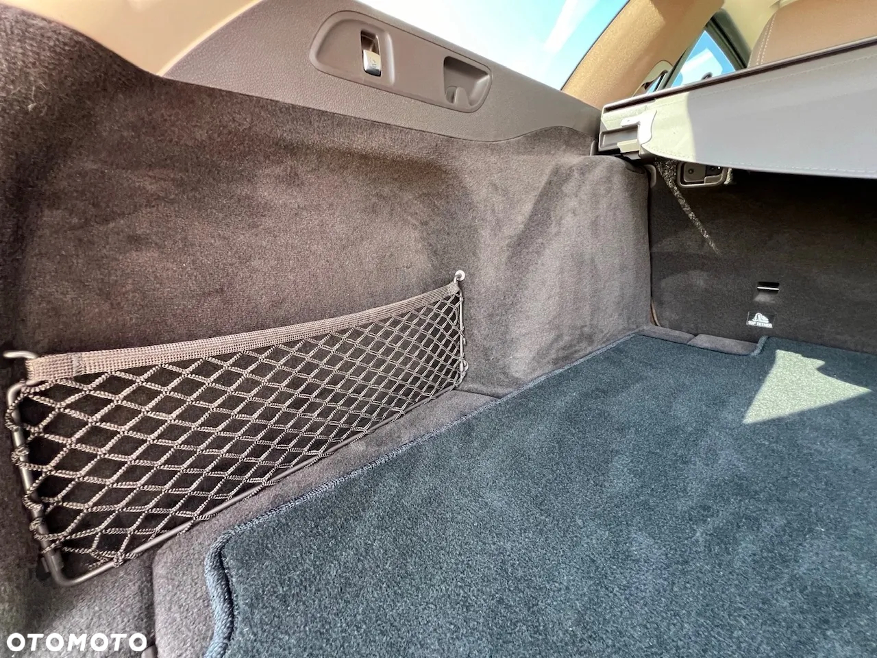 Mercedes-Benz Klasa E 220 d 4-Matic All-Terrain - 15