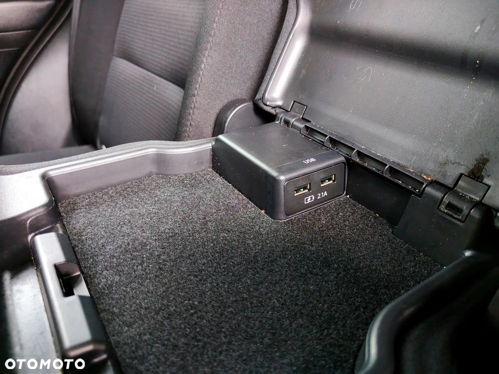 Mazda CX-5 SKYACTIV-G 165 AWD Exclusive-Line - 28