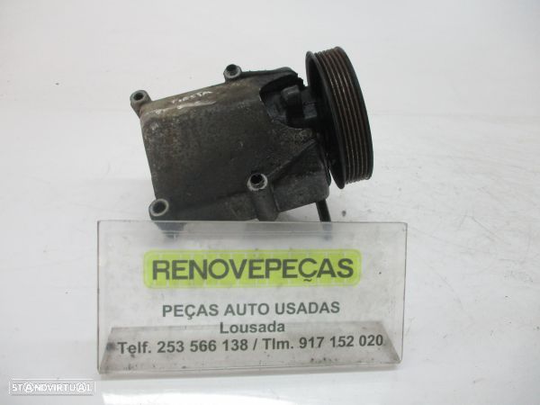 Bomba Direçao Assistida Ford Fiesta Iv (Ja_, Jb_) - 1