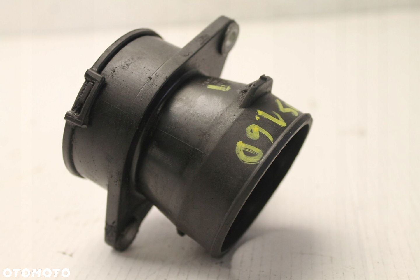 WĄŻ PRZEWÓD POWIETRZA FOCUS 1.6 TDCI AV61-6C784-AB - 3