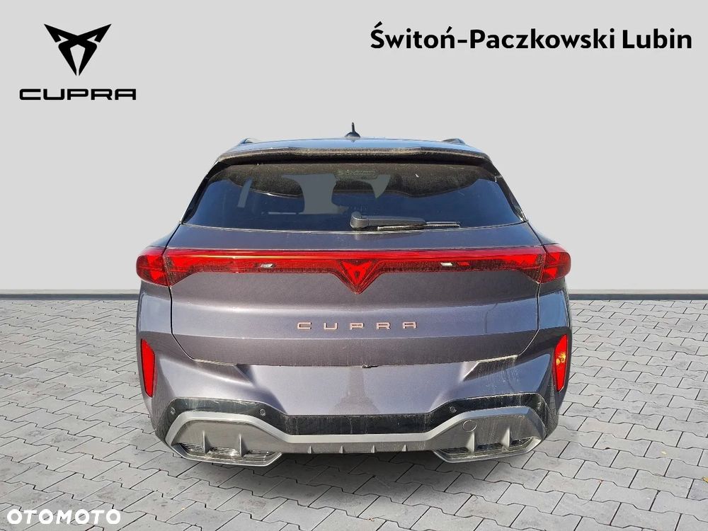 Cupra Terramar 1.5 eTSI mHEV DSG - 5