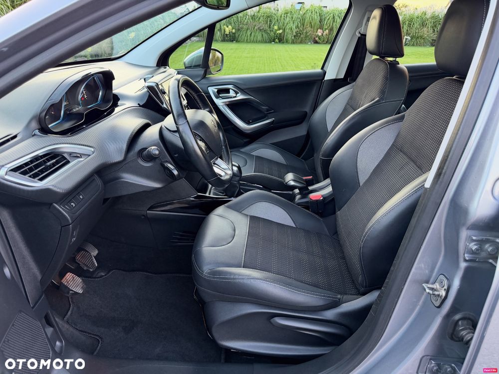 Peugeot 2008 PureTech 110 Stop&Start Allure - 39
