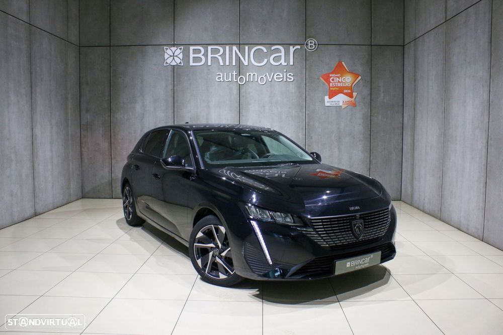 Peugeot 308 1.2 PureTech Allure - 19