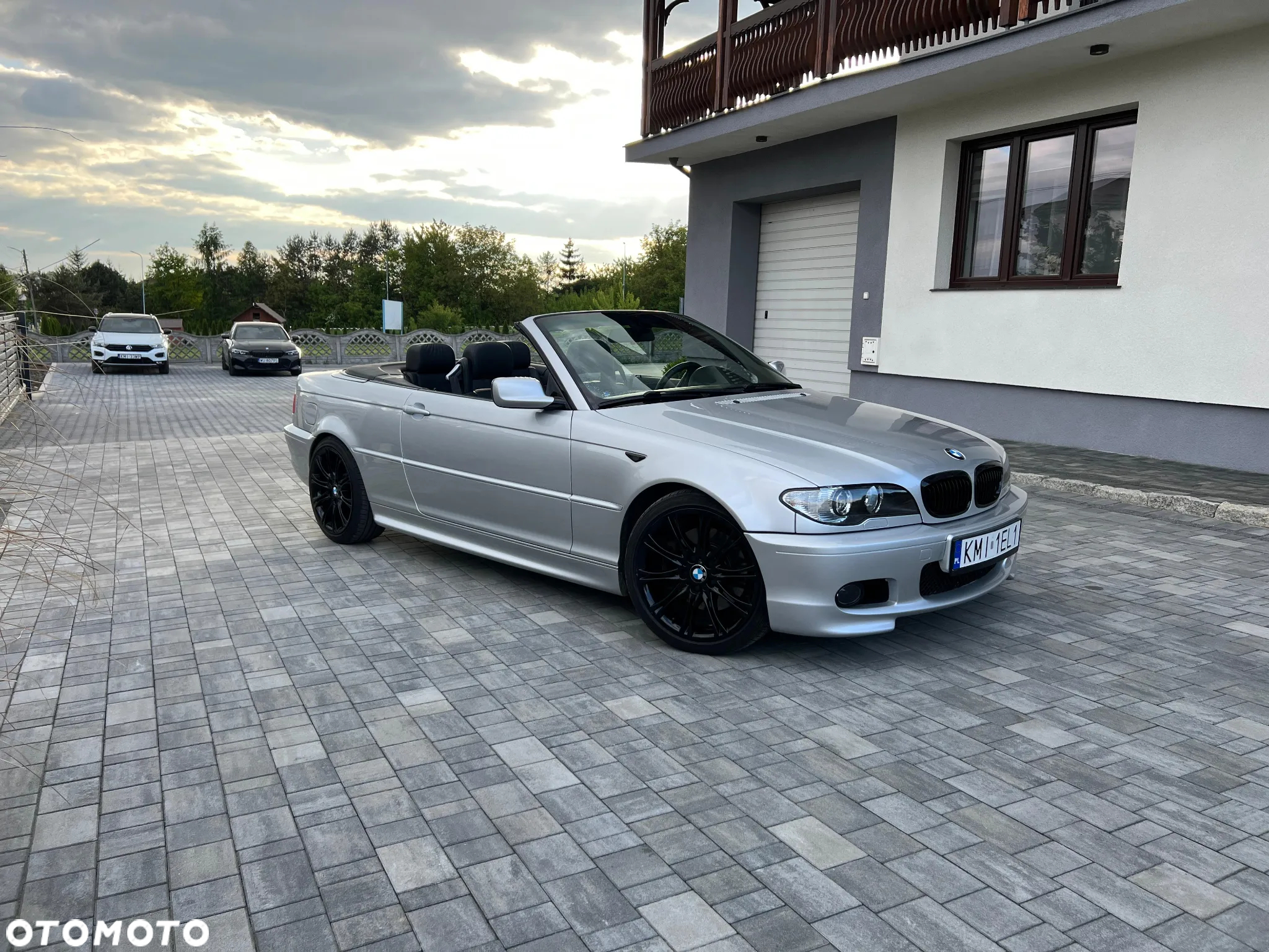 BMW Seria 3 330 Ci - 13